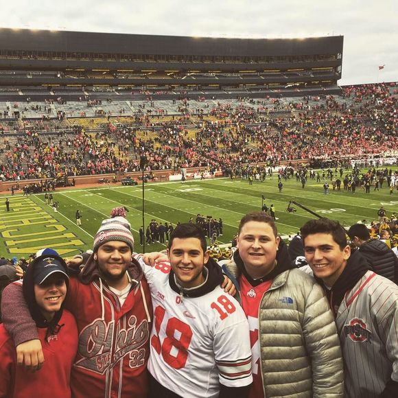 Meet your Posher, Frank - Picture 1 of 1